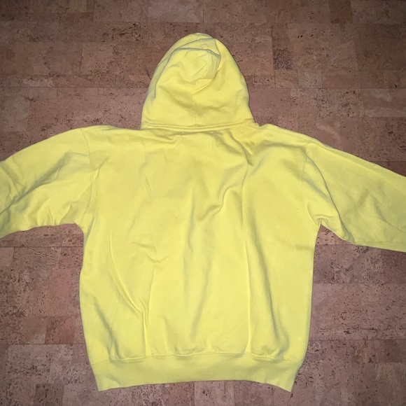 Dan Diego California vintage hoodie - Picture 6 of 6